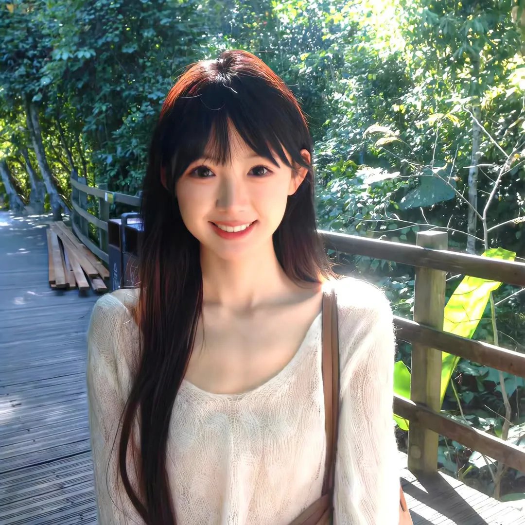 流汗吧！健身少女