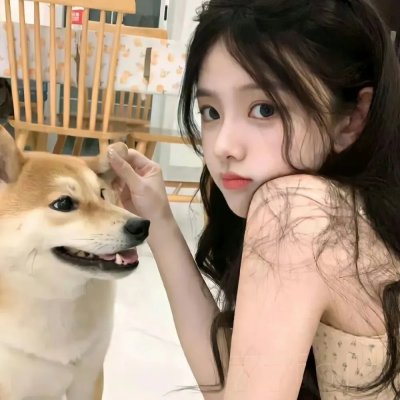 女孩的难忘生日